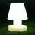 Draagbare Lamp Met H40cm Witte Kabel