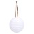 De.Ball Lamp