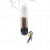 Vogelhuis/waterbak Buis Feeder