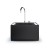 Module Evier Spoelbak X