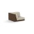 Pixel Sofa - Linker Module