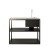 Module Wastafel Tuin