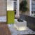 Lichte Planter Jardinera
