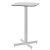Hoge Tafel Lade HPL Shine