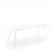 Table de Repas Rectangulaire Slim