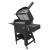 Oven En Barbecue Multifunction Vulcano 3 Premium