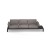 Sofa 3 Plaatsen Tami Structure Zwart