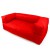 Zitzak Sofa Moog Premium