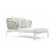 Dikke Kussens Zorgen Voor Chaise-longue Spool