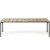 Beschermhoes Voor XL Eettafel Licht Pier