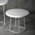 Tabel Lage Olivia H50cm