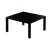 Tafel Rond Vierkant Laag