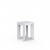 Tabouret Bas Frame