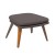 Tabouret Bas Vanity