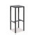 Tabouret Haut Quadrix