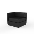 Modulaire Sofa Ulm - Module Recht