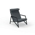 Beschermhoes Fauteuil Lounge Cottage