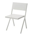 Set Van 4 Stoelen Mia