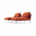 Chaise-longue Nest 