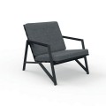 Beschermhoes Fauteuil Cottage