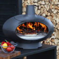 Pizza Oven / Forno Brasero