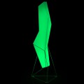 Vloerlamp RGB Faz