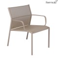 Onderste Fauteuil Cadiz