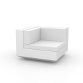 Modulaire Sofa Vela - Hoek Module