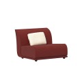 Suave Sofa - Centrale Module