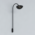 Hotdoor Verwarmde Wandlamp Lange Boog Model