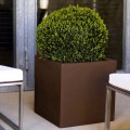 JARDINIERE Cubo 