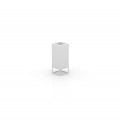 JARDINIERE Licht Nano Cubo Alto Vela