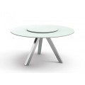 Circle Eettafel Beschermhoes 