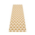 Tapijt Dana Ochre - Beige - Vanille