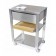 Module de Cuisine Kada 1 tiroir Plateau Inox Joko Domus Jardinchic