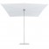 Parasol Infina Vue de Bas Umbrosa Jardinchic