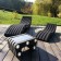 Table Basse Ecume Ensemble Iconcept JardinChic