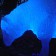 Afstandsbediening externe voor schapen blauwe Tex Artes JardinChic licht 
