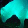 Afstandsbediening externe voor schapen Turquoise Tex Artes JardinChic licht 