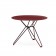 Lage Roundtable Tio rode Massproductions JardinChic