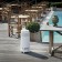 HiFi buiten Outcast gemaakt voor iPhone ® PiscineSoundcast JardinChic