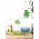 Boskke Sky planter plant keuken Moaroom JardinChic