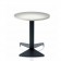 Aida ronde Magis JardinChic opklapbare tafel