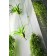 Rideau Végétal Airplant sfeer Teracrea JardinChic