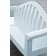 Banc Giulietta wit zoom tuin Serralunga JardinChic