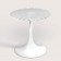 Table Alice de Serralunga Blanc Jardinchic