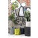 Pot Batyline sfeer label BacSac JardinChic