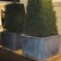 Lade zink sfeer Domani JardinChic