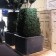 Lade zink Domani JardinChic