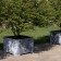Lade zink terras Domani JardinChic